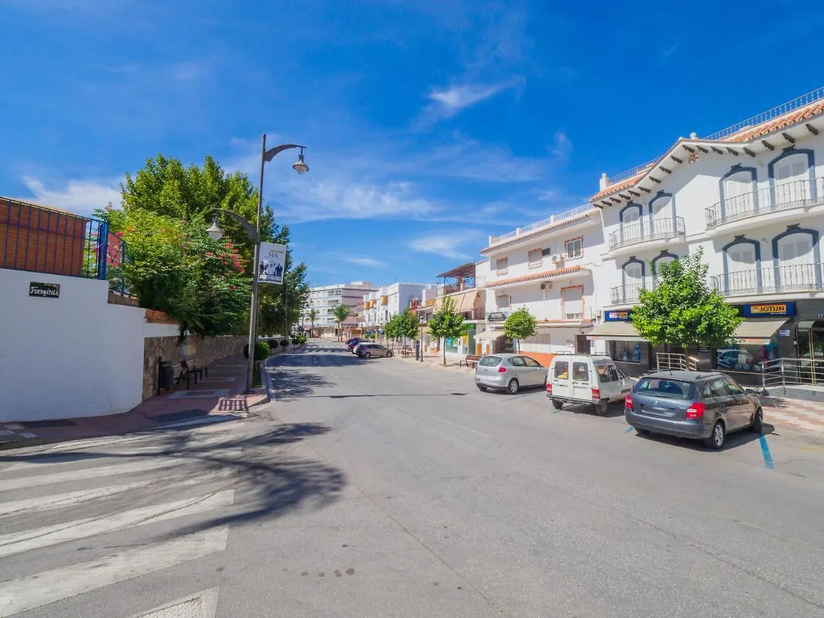 Cubo'S Apartamento Boutique Alhaurin Alhaurín el Grande Lejlighed