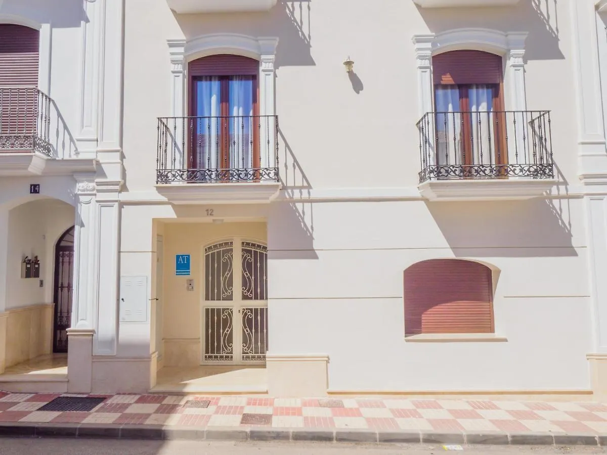 Cubo'S Apartamento Boutique Alhaurin Alhaurín el Grande