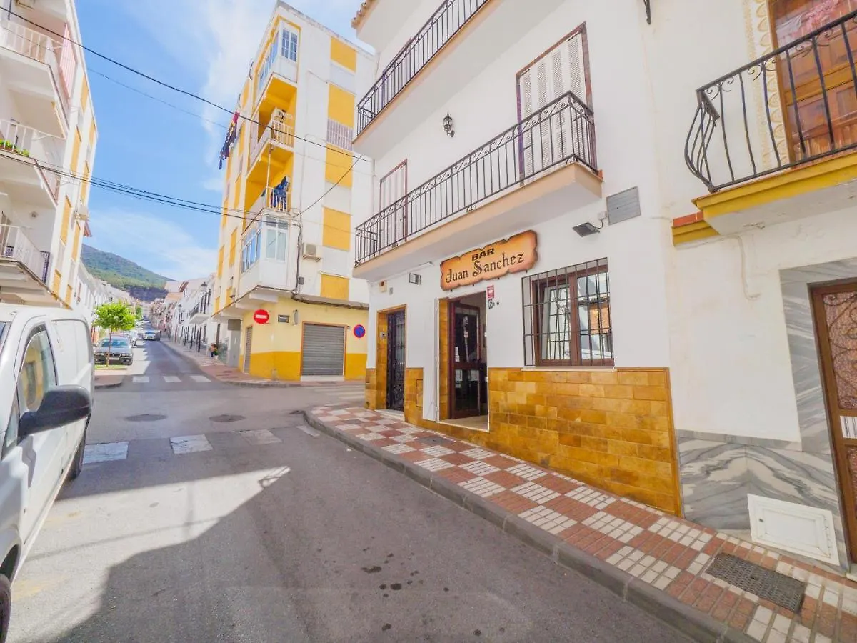 Cubo'S Apartamento Boutique Alhaurin Alhaurín el Grande