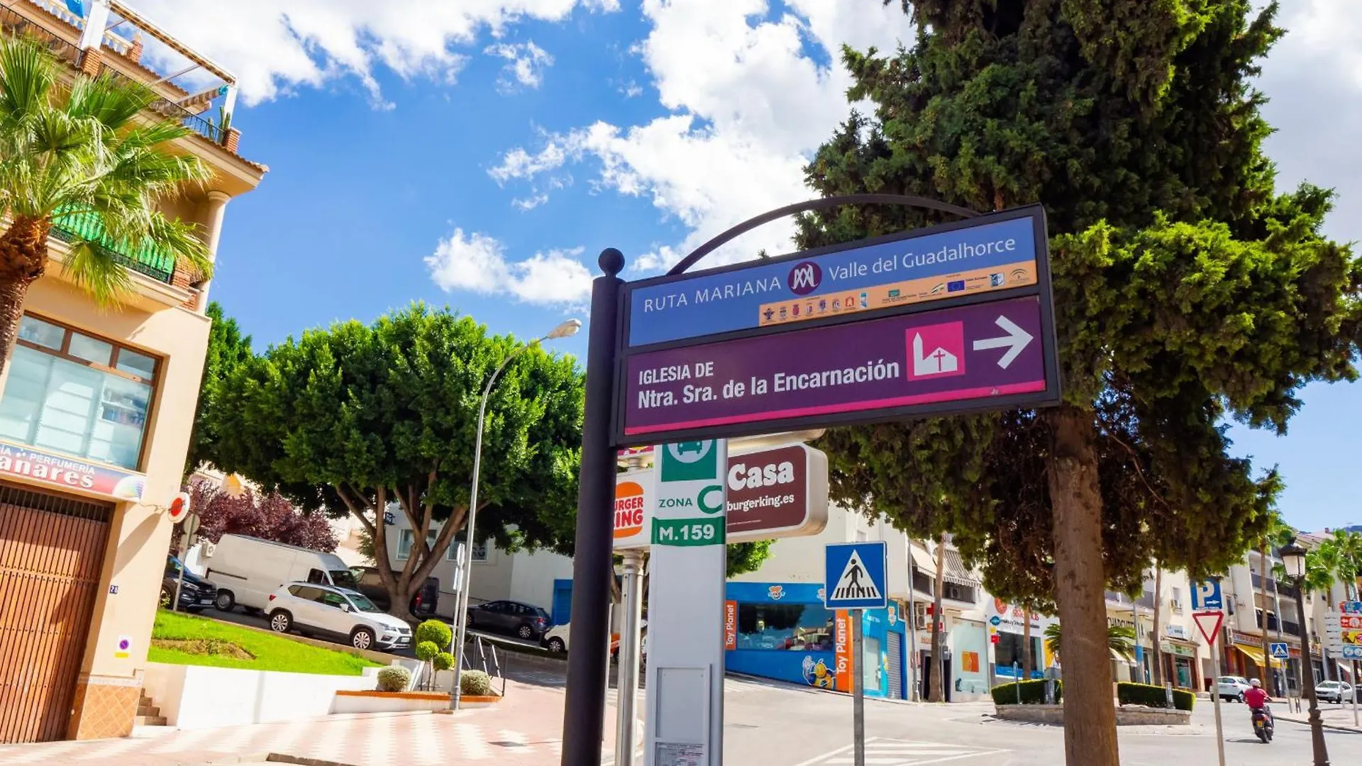 Cubo'S Apartamento Boutique Alhaurin Alhaurín el Grande