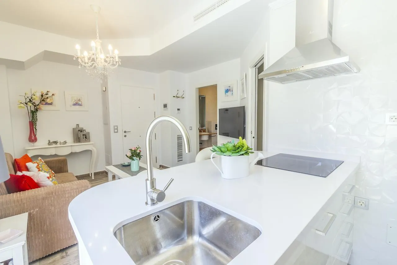 Cubo'S Apartamento Boutique Alhaurin Alhaurín el Grande Lejlighed