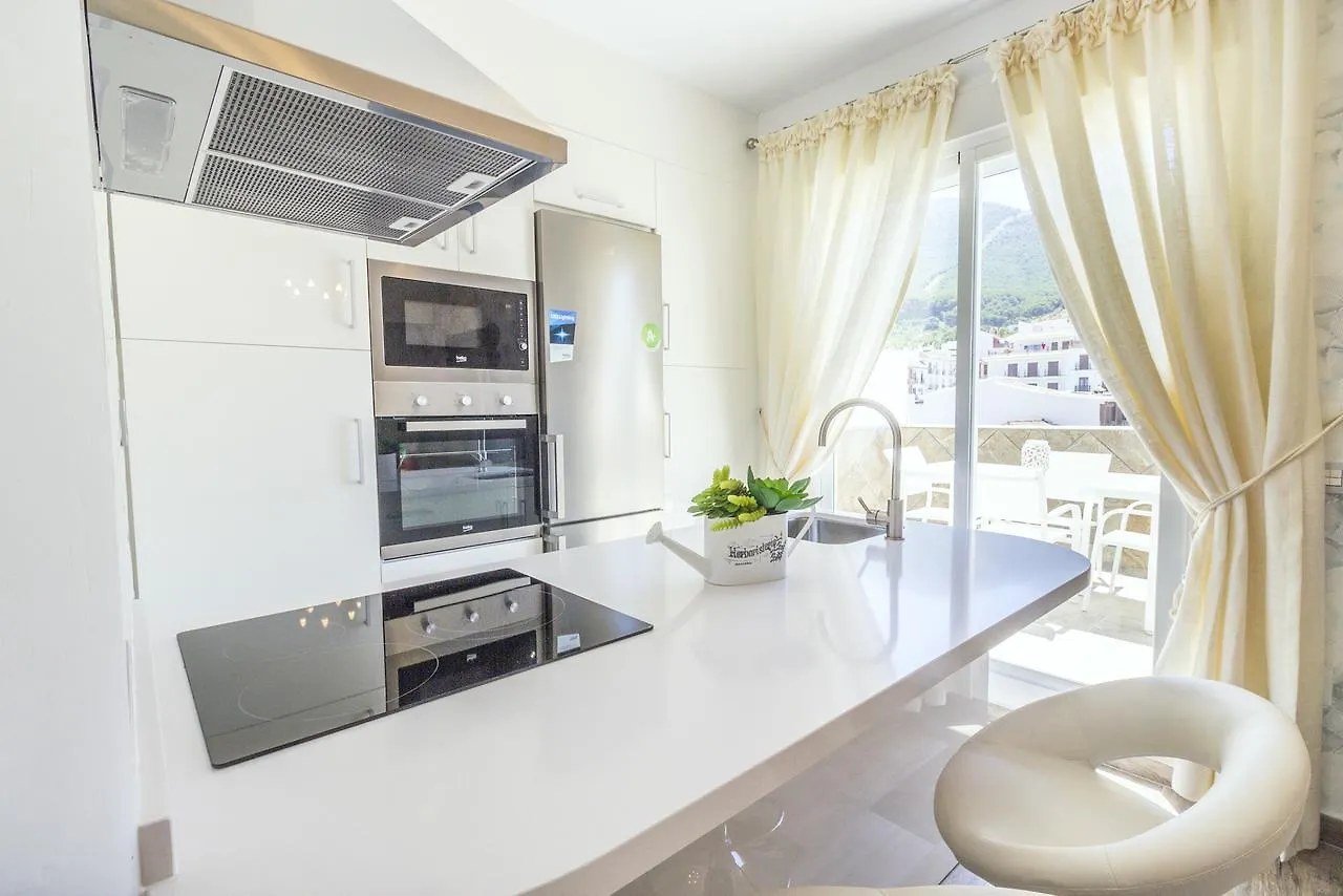 Cubo'S Apartamento Boutique Alhaurin Alhaurín el Grande Spanien