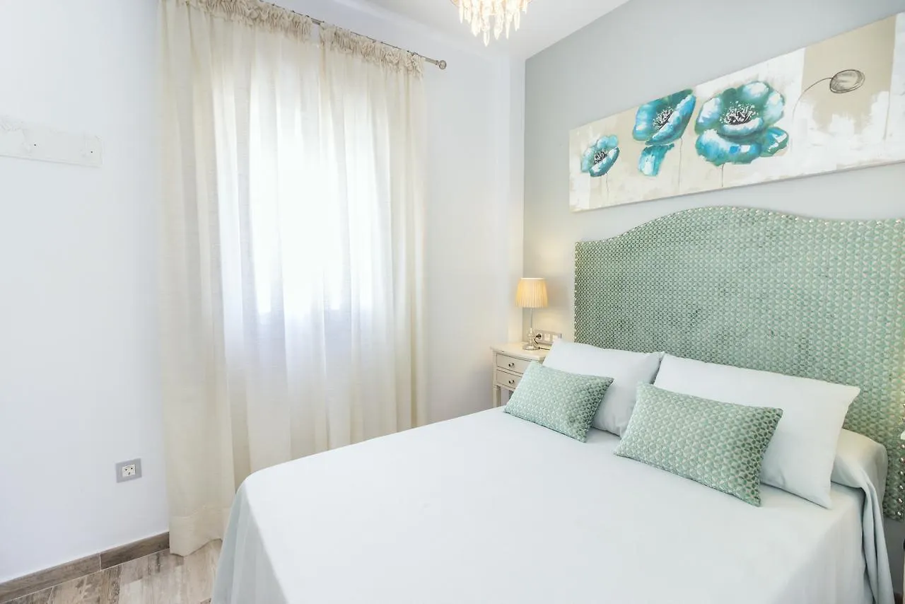Cubo'S Apartamento Boutique Alhaurin Alhaurín el Grande 0*,
